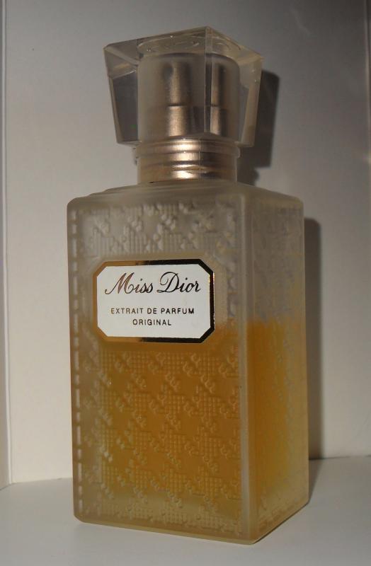 parfum dior original