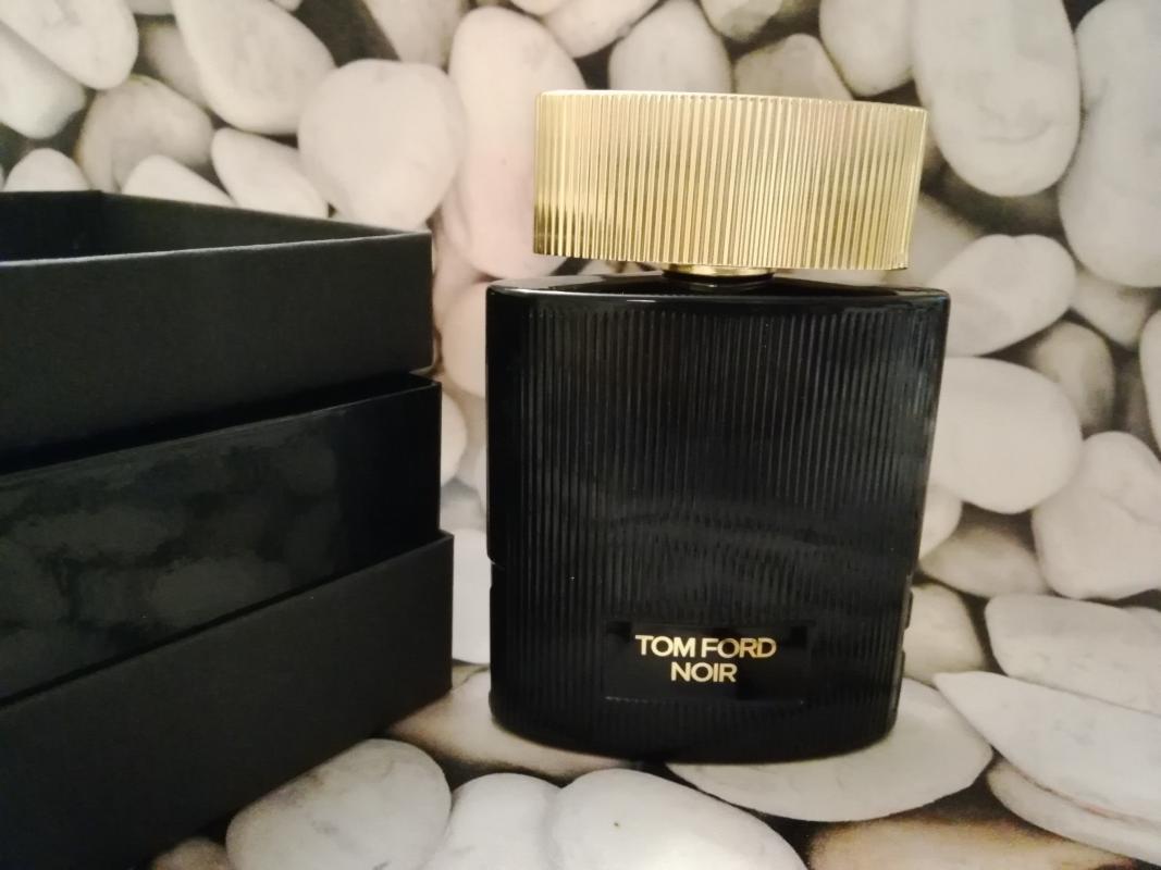 tom ford noir pour femme fragrantica