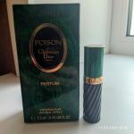 Christian Dior, Poison Extrait de Parfum, Dior