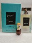 Sterling Parfums, Black Cedar, Jenny Glow