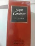 Cartier, Pasha de Cartier Édition Noire