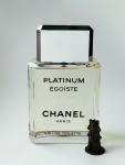 Chanel, Egoiste Platinum