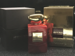 Giorgio Armani, Armani Prive Rouge Malachite Limited Edition L'Or de Russie