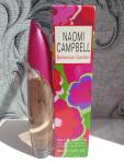 Naomi Campbell, Bohemian Garden