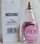 Moschino, Pink Fresh Couture