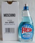 Moschino, Fresh Couture