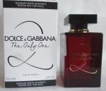 Dolce&Gabbana, The Only One 2