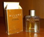 Chanel, Allure Homme