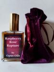 Opus Oils, Raspberry Rose Rapture