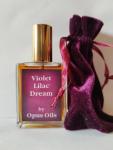 Opus Oils, Violet Lilac Dream