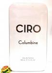 Parfums Ciro, Columbine