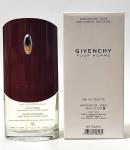Givenchy, Givenchy pour Homme
