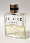 Chanel, Allure Homme Sport Cologne 2016