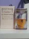 Cartier, La Panthère