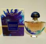 Guerlain, Shalimar Souffle De Parfum 2016 (JonOne Edition)