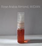 WIDIAN, Rose Arabia Almond