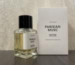 Matière Première Parfums, Parisian Musc, Matiere Premiere Parfums
