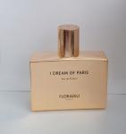 Floraïku, I Dream Of Paris