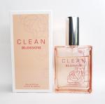 Clean, Blossom