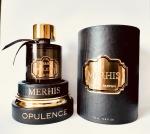 Merhis Perfumes, Opulence