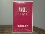 Mugler, Angel Nova, Thierry Mugler