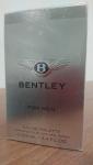 Bentley, Bentley for Men