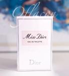 Christian Dior, Miss Dior Eau de Toilette 2019