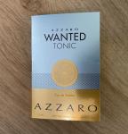 Azzaro, Wanted Tonic