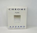 Azzaro, Chrome Pure