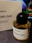 Byredo, Accord Oud