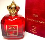 Paris World Luxury, 24K Supreme Rouge