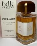 BDK Parfums, Wood Jasmin