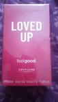 Oriflame, Loved Up