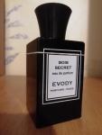 Evody Parfums, Bois Secret, Evody