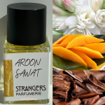 Strangers Parfumerie, Aroon Sawat