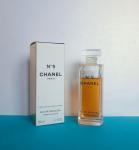Chanel, No 5 Elixir Sensuel