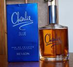 Revlon, Charlie Blue