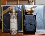 Lattafa Perfumes, Raghba for Men