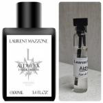 LM Parfums, Aldhèyx
