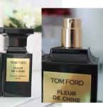 Tom Ford, Fleur de Chine