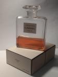 Chanel, Cuir de Russie / Russia Leather 1927