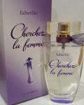 Faberlic, Cherchez La Femme