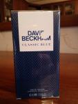 David & Victoria Beckham, Classic Blue
