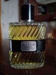 Christian Dior, Eau Sauvage Parfum