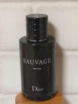 Christian Dior, Sauvage Parfum
