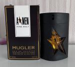 Mugler, A*Men Pure Malt, Thierry Mugler
