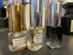 Navitus Parfums, Raised Spirits