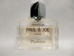 Paul & Joe, Fashion