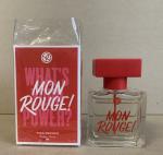 Yves Rocher, Mon Rouge!