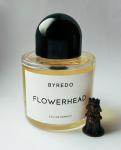 Byredo, Flowerhead